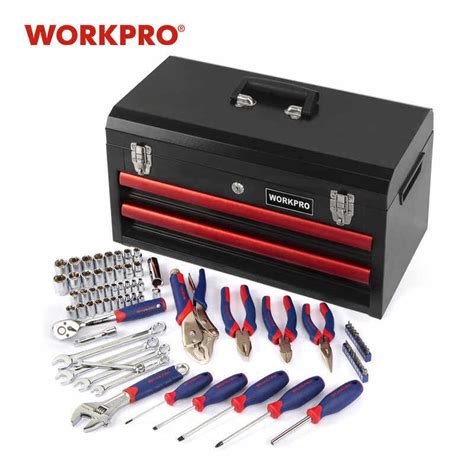 pro steel brand tool box